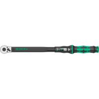 Wera Click-Torque C 3 draaimomentsleutel met omschakelr