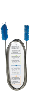 Superfish Slang borstel cleaner