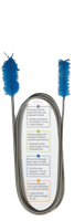Superfish Slang borstel cleaner
