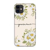 Daisies: Volledig geprint iPhone 11 Hoesje