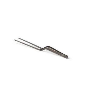 Yakiniku Shichirin Tafelgrill Accessoire Pincet Gebogen
