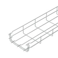 OBO Bettermann 6001444 Rastergoot (l x b x h) 3 m x 150.00 mm x 55.00 mm 3 m