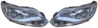Koplamp Set SET1945962