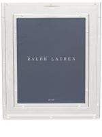 Ralph Lauren Home Cadre photo argenté Bleeker (8 cm x 10 cm) - thumbnail