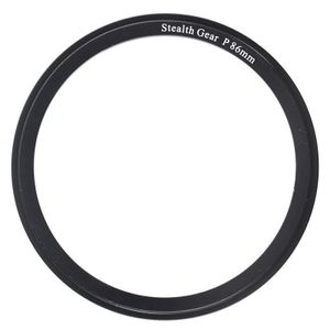 Stealth Gear Adapterring 86mm P-systeem