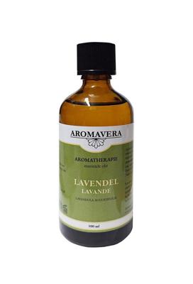 Aroma Vera lavandel essentiele olie bio