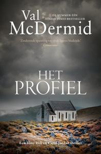 Het profiel (Paperback)