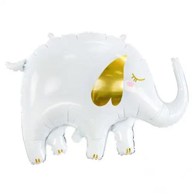 'Ballon Olifant (L)' kopen? | FOR YOU GIFTS