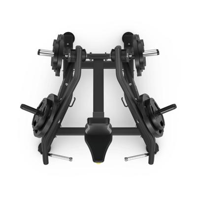 Vision Fitness Shoulder press