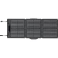 ECOFLOW 60W Solar (Type-C) Monokristallijn zonnepaneel 60 W