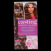 Casting Casting creme gloss 535 Chocolade 1 Set
