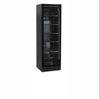 Flessenkoeler Frameless L - rechts scharnierende deur