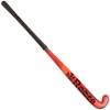 Reece 889276 IN-Blizzard 50 Hockey Stick - Red-Black - 36.5