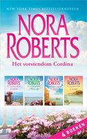 Het vorstendom Cordina (4-in-1) - Nora Roberts - ebook