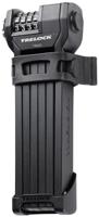 Trelock fs 360 code vouwslot 85cm zwart