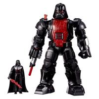 11" Darth Vader Ultimate Force Armor-figuur, Star Wars Epic World of Action Toys, vanaf 4 jaar