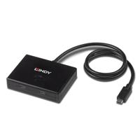 USB -adapter LINDY 43329