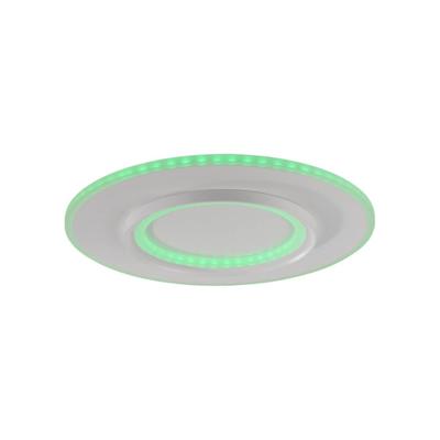 Paul Neuhaus Witte plafondlampQ-Kalina instelbaar - 6503-16