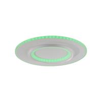 Paul Neuhaus Witte plafondlampQ-Kalina instelbaar - 6503-16