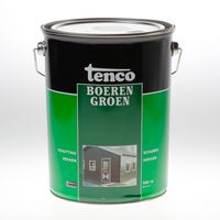 Tenco boerengroen 5L