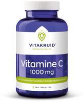Vitakruid Vitamine C 1000mg