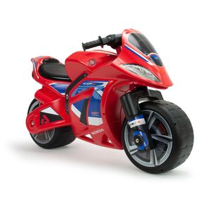 Honda CBR 1000RR Fireblade loopmotor