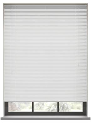 Aluminium Jaloezie - Prime Gloss
