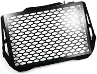 ZIEGER Radiator cover yam mt-09 tra bj.15-20 sw