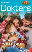 Een wens voor Kerstmis - Carol Marinelli - ebook - thumbnail