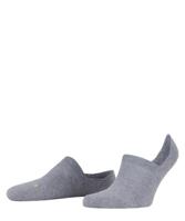 Falke Cool Kick Footies Sok light grey mel. 35-36 Falke Cool Kick Footies Sok light grey mel. 35-36