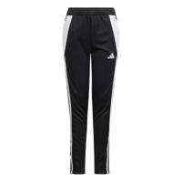 adidas Tiro 24 Trainingsbroek Kids Zwart Wit