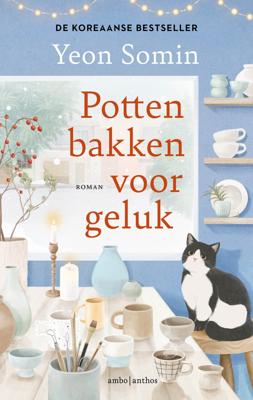 Pottenbakken voor geluk (Paperback)