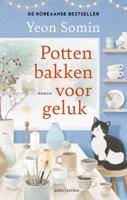 Pottenbakken voor geluk (Paperback)