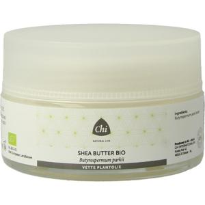 CHI Sheabutter eko