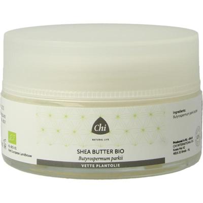 CHI Sheabutter eko