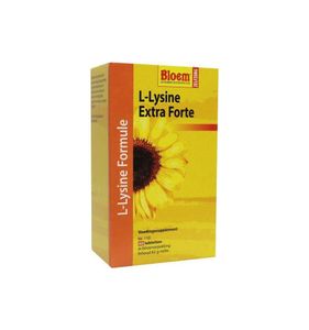 L-Lysine extra