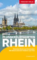 Vaargids Flusskreuzfahrten Rhein | Trescher Verlag - thumbnail