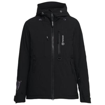 Tenson Orbit Ski Jas Dames M/38