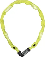 Abus chainlock 1200 web lemongreen 60cm