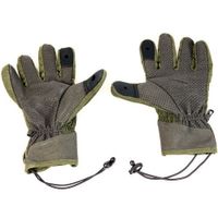 Stealth Gear SGGLM beschermende handschoen Groen, Olijf Microvezel, Polyester - thumbnail