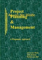 Project planning & management - Ad van der Weide, Adrie Beulens, Stephan van Dijk - ebook - thumbnail