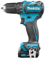 Makita DF332DSAJ 10,8 V Boor-/schroefmachine 2,0Ah in Mbox - DF332DSAJ - thumbnail