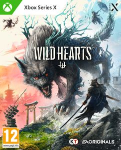 Xbox Series X Wild Hearts kopen