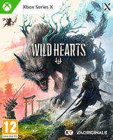 Xbox Series X Wild Hearts kopen