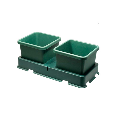 Autopot AutoPot Easy2Grow Uitbreiding Set