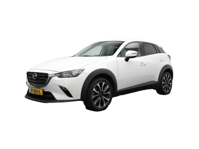 Mazda CX 3