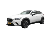 Mazda CX 3