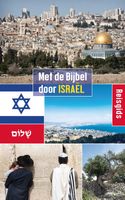 Reisgids Met de Bijbel door Israël | Erdee Media Groep - Uitgeverij de Banier