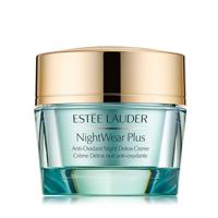 Estée Lauder DayWear en NightWear Anti-Oxidant Night Detox Creme 50ml Estée Lauder DayWear en NightWear Anti-Oxidant Night Detox Creme 50ml