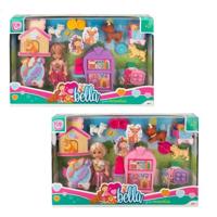 Pop Colorbaby Bella